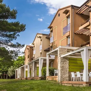  Apartament Stella Plava Laguna
