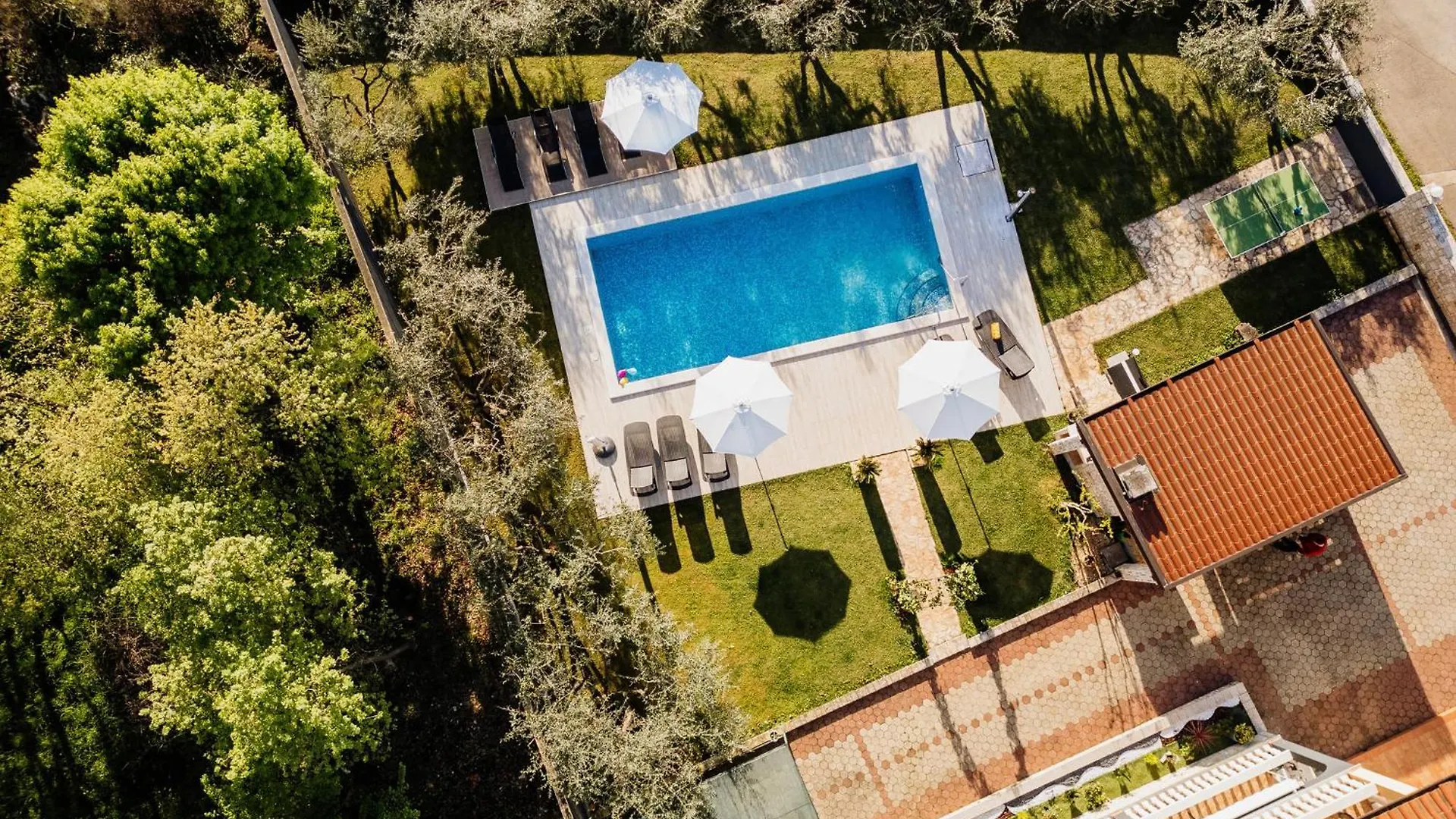 Villatota Umag