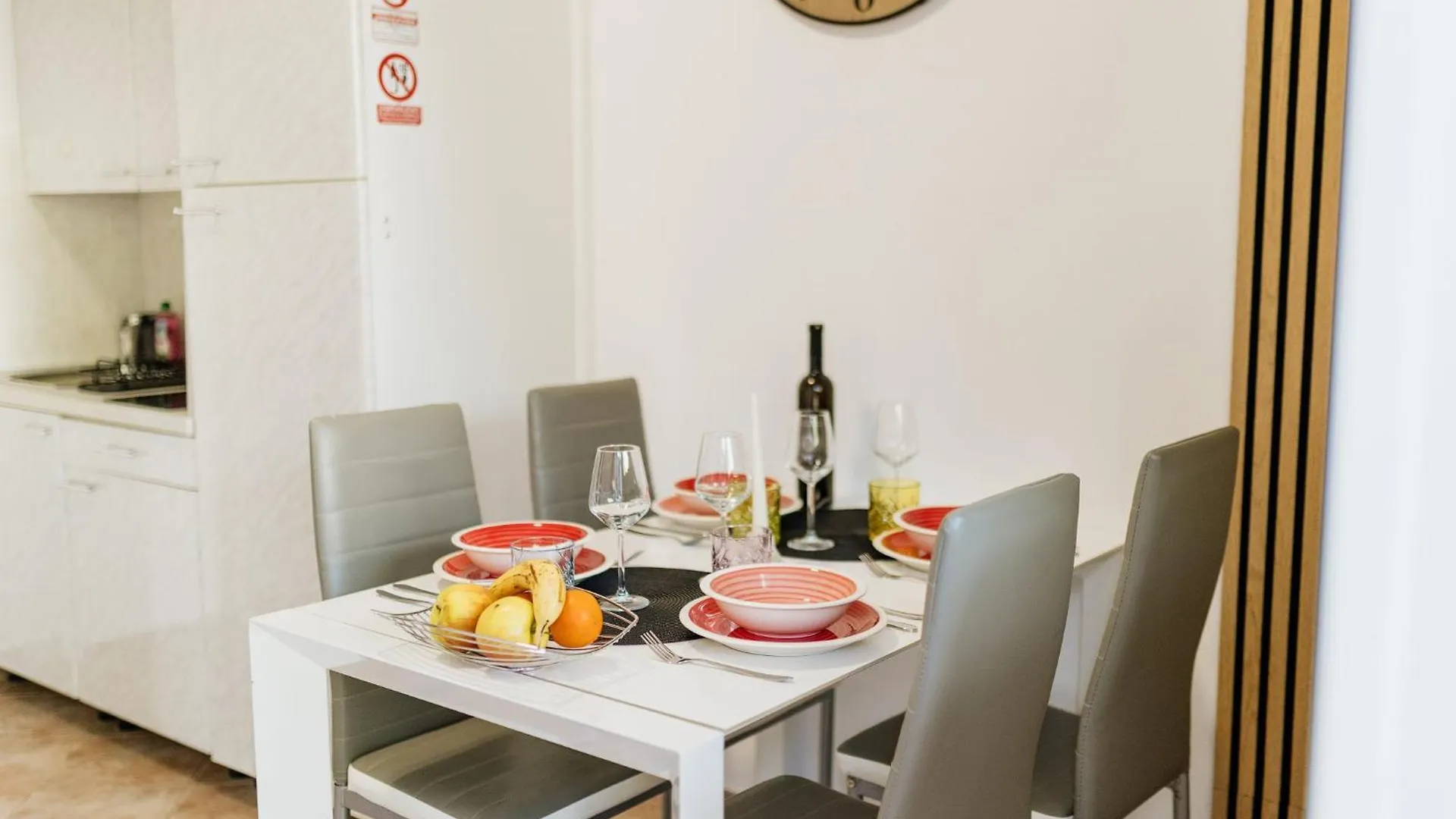 Villatota Umag