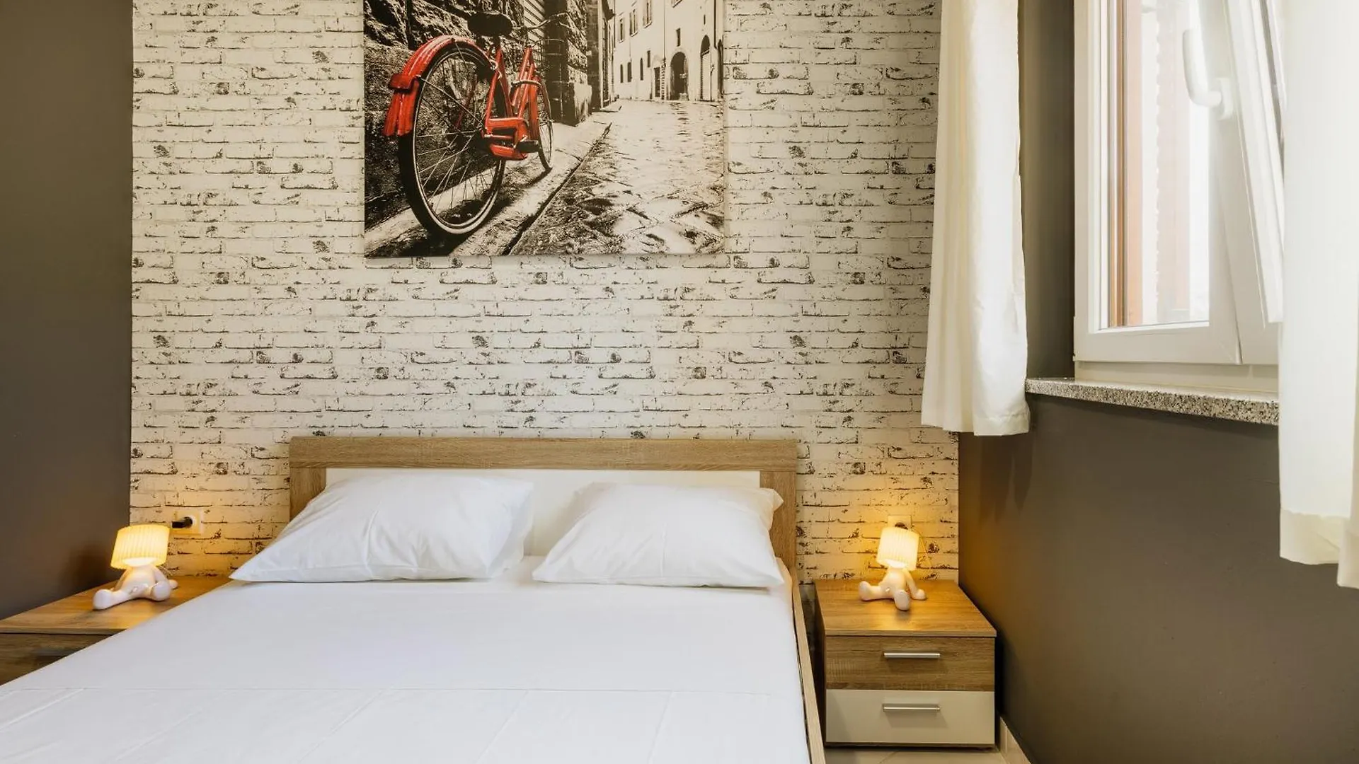 Villatota Umag Apartament