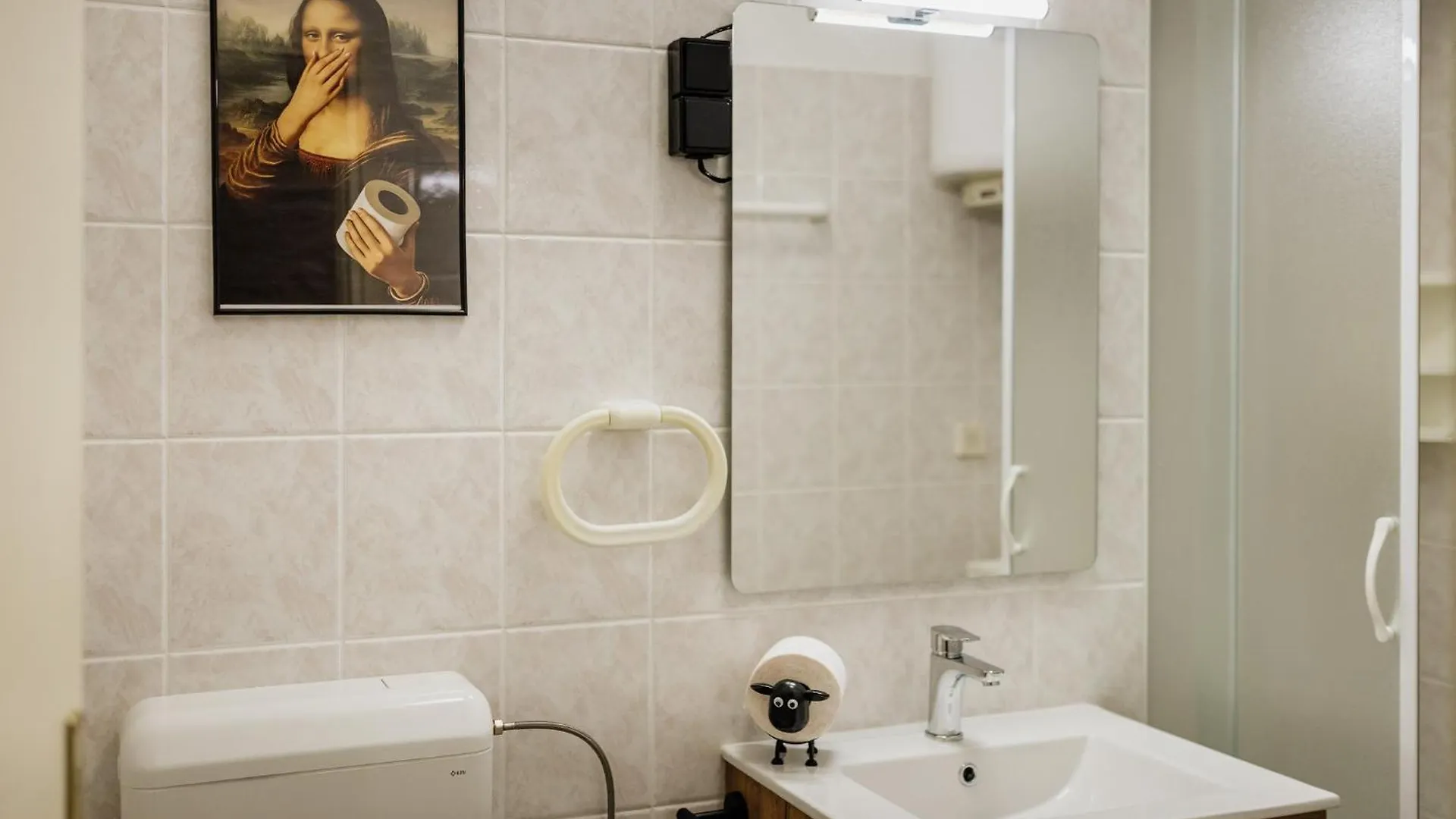 Apartament Villatota Umag Chorwacja