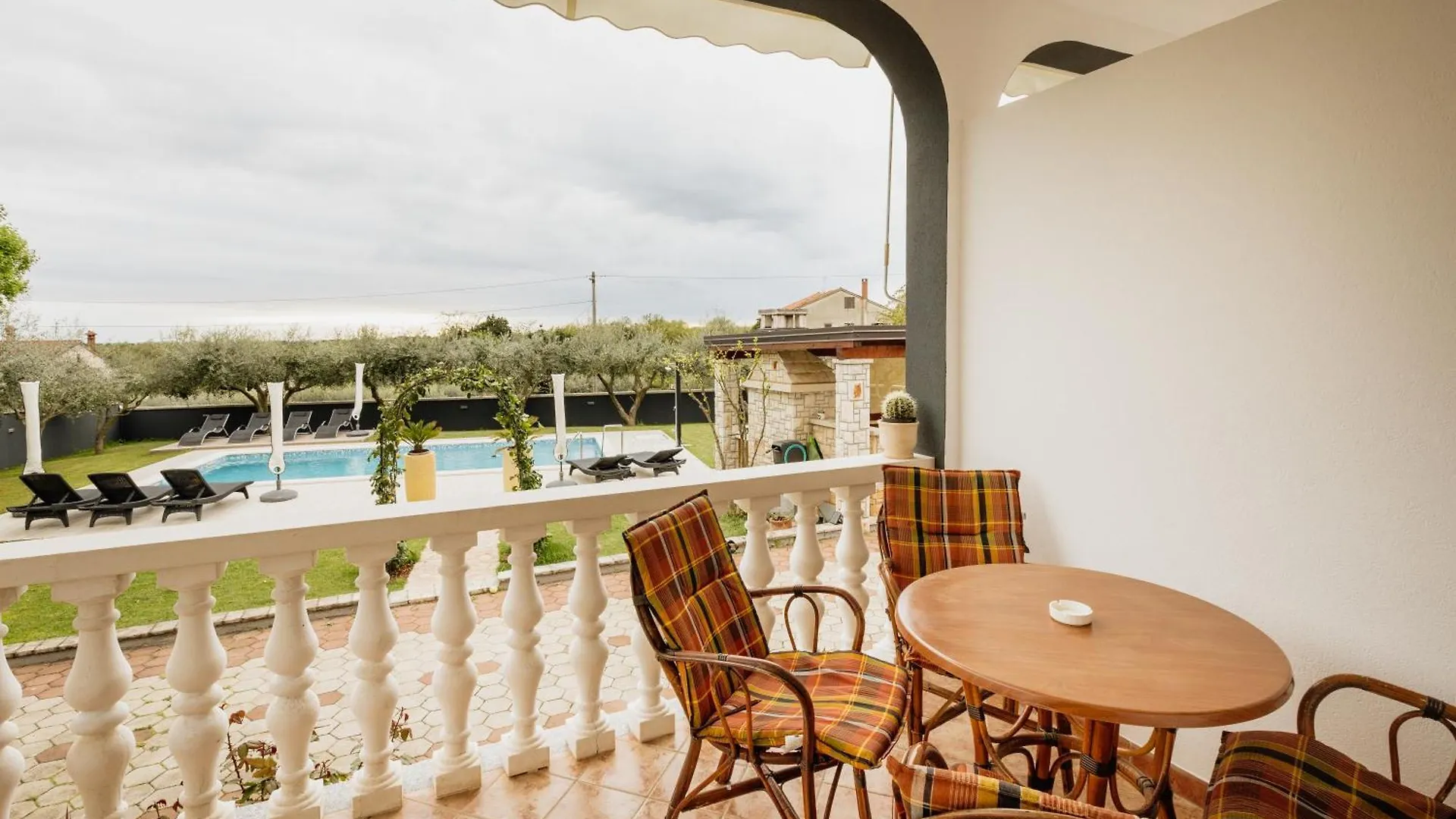 Villatota Umag Apartament