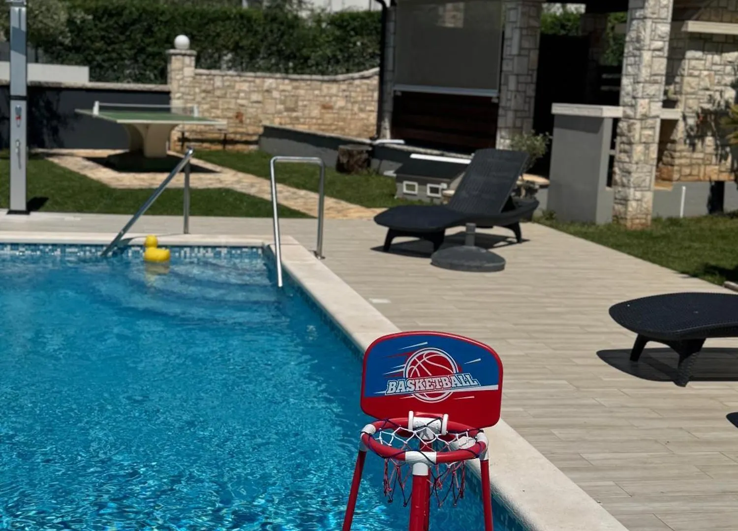 Villatota Umag