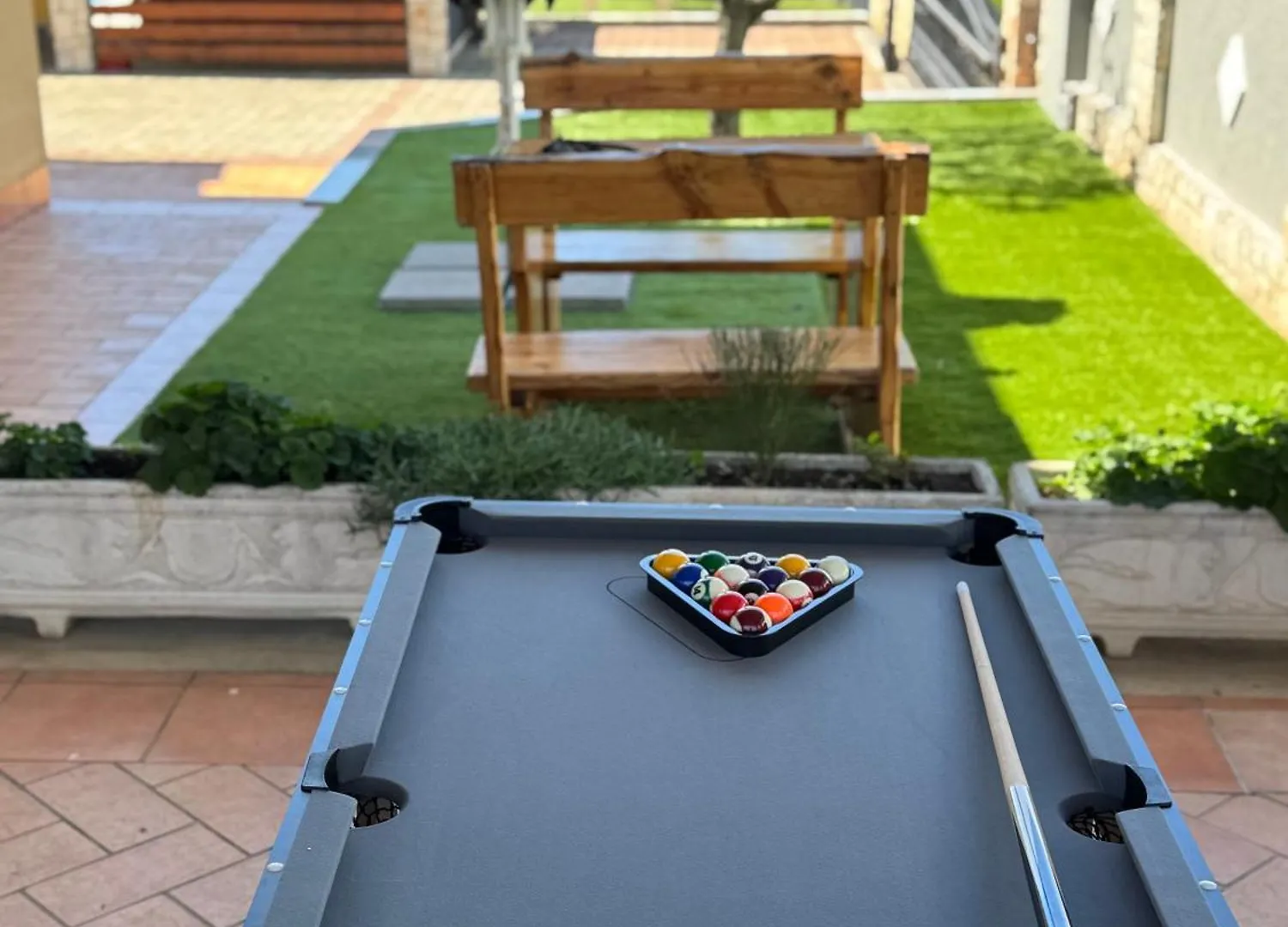 Villatota Umag 0*,  Chorwacja